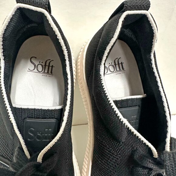 Sofft Faro Sneaker - Picture 7 of 11